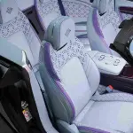 2023 Bentley Continental GTX III Athea 1 of 1 by Onyx Concept - Thumbnail 15