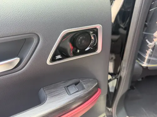 Toyota Land Cruiser 3.5L VXR 2026 Model Year Black Color