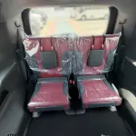 تويوتا لاندكروزر LC300 VXR 2026 توين تيربو 3.5L - لون أسود - للتصدير - Thumbnail 22