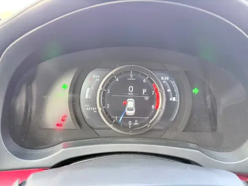 لكزس IS 350 F Sport 2024 مستعملة 3 5 بنزين - لون أبيض
