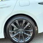 2024 Lexus IS 350 F Sport 3.5l Petrol - White/Red - Thumbnail 27