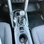 2022 Toyota Corolla Cross Full Option Petrol - Silver  - Thumbnail 7