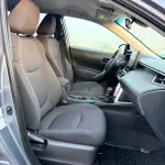 2022 Toyota Corolla Cross Full Option Petrol - Silver  - Thumbnail 8