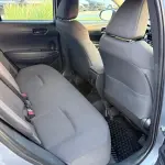 2022 Toyota Corolla Cross Full Option Petrol - Silver  - Thumbnail 9