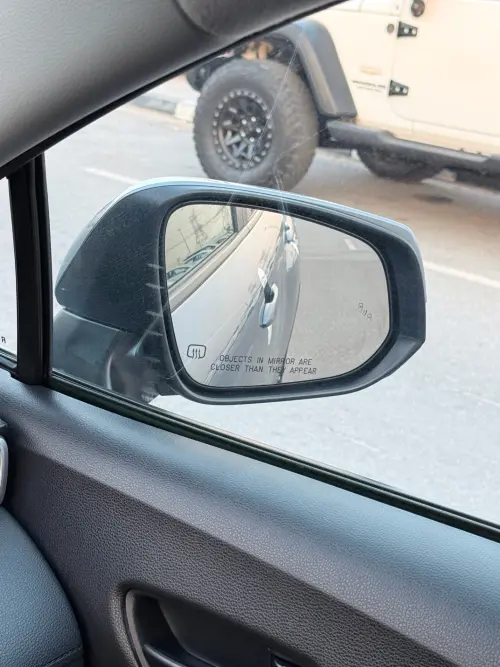2022 Toyota Corolla Cross Full Option Petrol - Silver 