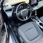 2022 Toyota Corolla Cross Full Option Petrol - Silver  - Thumbnail 13