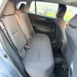 2022 Toyota Corolla Cross Full Option Petrol - Silver  - Thumbnail 15