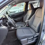 2022 Toyota Corolla Cross Full Option Petrol - Silver  - Thumbnail 16