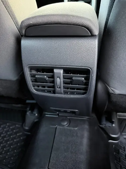 2022 Toyota Corolla Cross Full Option Petrol - Silver 