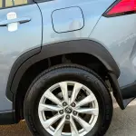 2022 Toyota Corolla Cross Full Option Petrol - Silver  - Thumbnail 18
