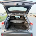2022 Toyota Corolla Cross Full Option Petrol - Silver  - Thumbnail 20