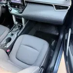 2022 Toyota Corolla Cross Full Option Petrol - Silver  - Thumbnail 21