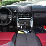2022 TOYOTA LAND CRUISER LC300 VXR+ 3.3L V6 TT DIESEL - Thumbnail 8