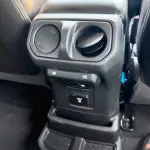 Jeep Wrangler Sahara 4xe 2023 Model Year - Blue Color Exterior - Thumbnail 13