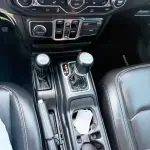 Jeep Wrangler Sahara 4xe 2023 Model Year - Blue Color Exterior - Thumbnail 19