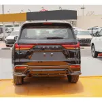 Lexus LX600 F SPORT 2026 Model Year 3.5 Petrol - Black Extrior - Thumbnail 5