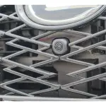 Lexus LX600 F SPORT 2026 Model Year 3.5 Petrol - Black Extrior - Thumbnail 10