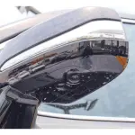 Lexus LX600 F SPORT 2026 Model Year 3.5 Petrol - Black Extrior - Thumbnail 11