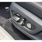 Lexus LX600 F SPORT 2026 Model Year 3.5 Petrol - Black Extrior - Thumbnail 17