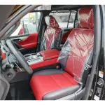 Lexus LX600 F SPORT 2026 Model Year 3.5 Petrol - Black Extrior - Thumbnail 19