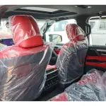 Lexus LX600 F SPORT 2026 Model Year 3.5 Petrol - Black Extrior - Thumbnail 20