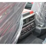 Lexus LX600 F SPORT 2026 Model Year 3.5 Petrol - Black Extrior - Thumbnail 21