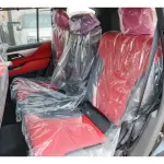 Lexus LX600 F SPORT 2026 Model Year 3.5 Petrol - Black Extrior - Thumbnail 22