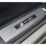 Lexus LX600 F SPORT 2026 Model Year 3.5 Petrol - Black Extrior - Thumbnail 25