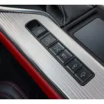 Lexus LX600 F SPORT 2026 Model Year 3.5 Petrol - Black Extrior - Thumbnail 29