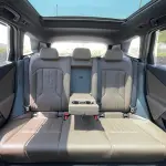 BMW X3 2026 Model Year Petrol Automatic - Black Color Exterior - Thumbnail 10