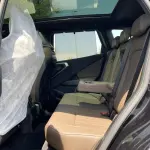 BMW X3 2026 Model Year Petrol Automatic - Black Color Exterior - Thumbnail 14
