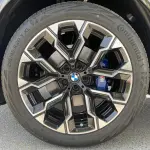 BMW X3 2026 Model Year Petrol Automatic - Black Color Exterior - Thumbnail 15