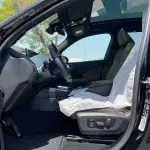 BMW X3 2026 Model Year Petrol Automatic - Black Color Exterior - Thumbnail 17