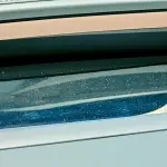 Mercedes-Benz E Class E300 2026 Model year - Black Color Exterior - Thumbnail 11