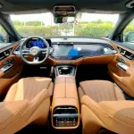 Mercedes-Benz E Class E300 2026 Model year - Black Color Exterior - Thumbnail 12