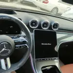 Mercedes-Benz E Class E300 2026 Model year - Black Color Exterior - Thumbnail 14