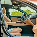 Mercedes-Benz E Class E300 2026 Model year - Black Color Exterior - Thumbnail 15