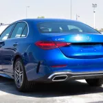 Mercedes-Benz c 200 AMG 1.5 Turbo 2022 - Thumbnail 19