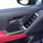 2022 TOYOTA LAND CRUISER LC300 VXR+ 3.3L V6 TT DIESEL - Thumbnail 9