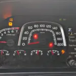 تويوتا لاندكروزر هاردتوب LC76 أوتوماتيك مستعملة 2025 بنزين - لون بيج - Thumbnail 20