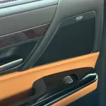 Lexus LX600 Signature 3.5L Petrol 2026 Model Year Black Color Exterior - Thumbnail 10