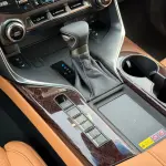 Lexus LX600 Signature 3.5L Petrol 2026 Model Year Black Color Exterior - Thumbnail 12