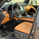 Lexus LX600 Signature 3.5L Petrol 2026 Model Year Black Color Exterior - Thumbnail 15