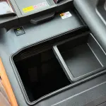 Lexus LX600 Signature 3.5L Petrol 2026 Model Year Black Color Exterior - Thumbnail 17