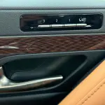 Lexus LX600 Signature 3.5L Petrol 2026 Model Year Black Color Exterior - Thumbnail 19