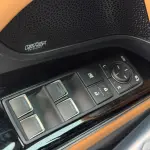 Lexus LX600 Signature 3.5L Petrol 2026 Model Year Black Color Exterior - Thumbnail 20