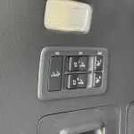 Lexus LX600 Signature 3.5L Petrol 2026 Model Year Black Color Exterior - Thumbnail 21