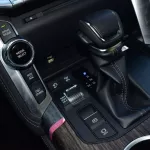 2022 TOYOTA LAND CRUISER LC300 VXR+ 3.3L V6 TT DIESEL - Thumbnail 14