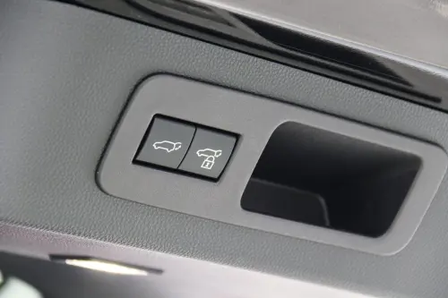 Lexus LX600 VIP 3 5L 2026 Model Year Graphite Black Color Exterior