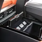 Lexus LX600 VIP 3 5L 2026 Model Year Graphite Black Color Exterior - Thumbnail 15